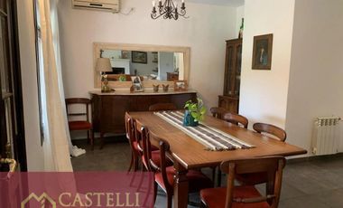 Casa en Venta en El Lucero,Pilar, 5 ambientes
