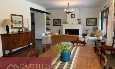 Casa en Venta en El Lucero,Pilar, 5 ambientes