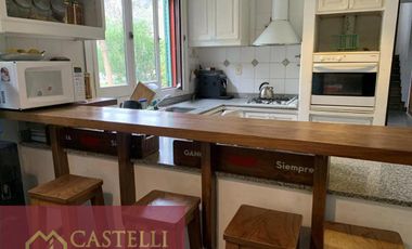 Casa en Venta en El Lucero,Pilar, 5 ambientes