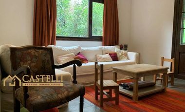 Casa en Venta en El Lucero,Pilar, 5 ambientes