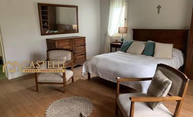 Casa en Venta en El Lucero,Pilar, 5 ambientes