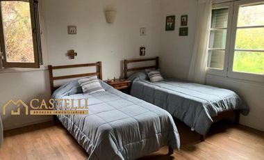 Casa en Venta en El Lucero,Pilar, 5 ambientes