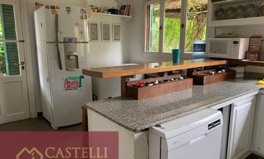 Casa en Venta en El Lucero,Pilar, 5 ambientes