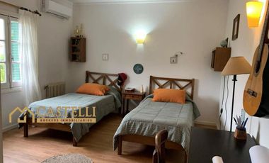 Casa en Venta en El Lucero,Pilar, 5 ambientes