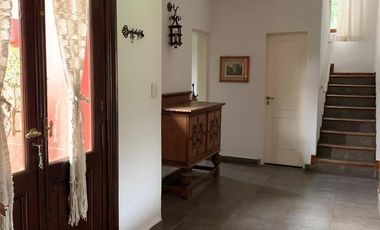 Casa en Venta en El Lucero,Pilar, 5 ambientes