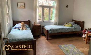Casa en Venta en El Lucero,Pilar, 5 ambientes
