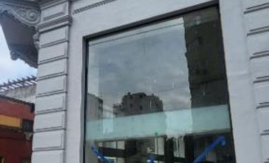 Local a estrenar en San Telmo. EN VENTA Y ALQUILER!