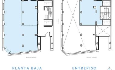 Local a estrenar en San Telmo. EN VENTA Y ALQUILER!