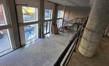 Local a estrenar en San Telmo. EN VENTA Y ALQUILER!