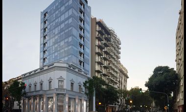 Local a estrenar en San Telmo. EN VENTA Y ALQUILER!