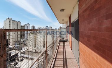 Departamento en Quilmes centro