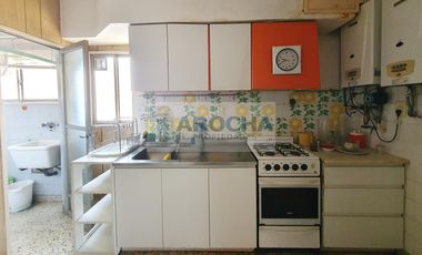 Departamento en Quilmes centro