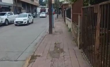 Depósito comercial en pleno centro de Río Ceballos . zona terminal de omnibus . Sup 50 mts