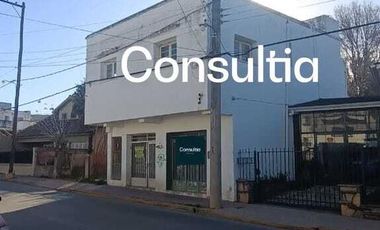 Depósito comercial en pleno centro de Río Ceballos . zona terminal de omnibus . Sup 50 mts