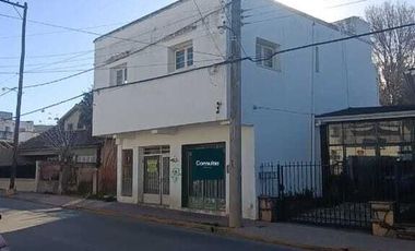 Depósito comercial en pleno centro de Río Ceballos . zona terminal de omnibus . Sup 50 mts