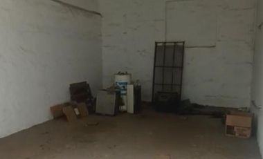 Depósito comercial en pleno centro de Río Ceballos . zona terminal de omnibus . Sup 50 mts