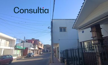 Depósito comercial en pleno centro de Río Ceballos . zona terminal de omnibus . Sup 50 mts