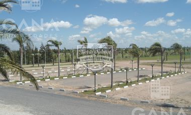 Venta Terreno Escriturado en Tierra de sueños 3 Roldan  - Oportunidad