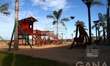 Venta Terreno Escriturado en Tierra de sueños 3 Roldan  - Oportunidad