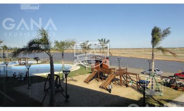 Venta Terreno Escriturado en Tierra de sueños 3 Roldan  - Oportunidad