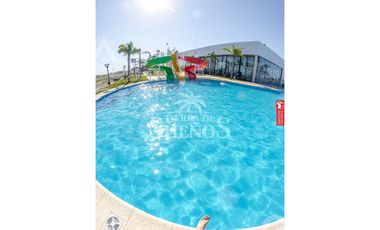 Venta Terreno Escriturado en Tierra de sueños 3 Roldan  - Oportunidad