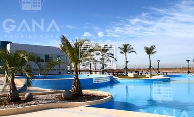 Venta Terreno Escriturado en Tierra de sueños 3 Roldan  - Oportunidad