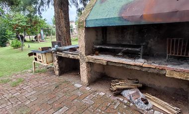 FINCA EN RIVADAVIA