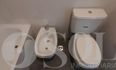 En alquiler Departamento 1 dormitorio - Cipolletti centro