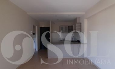 En alquiler Departamento 1 dormitorio - Cipolletti centro