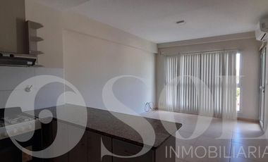 En alquiler Departamento 1 dormitorio - Cipolletti centro