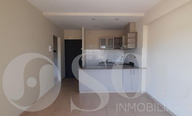 En alquiler Departamento 1 dormitorio - Cipolletti centro