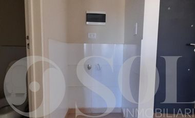 En alquiler Departamento 1 dormitorio - Cipolletti centro