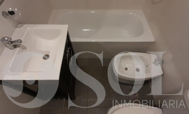 En alquiler Departamento 1 dormitorio - Cipolletti centro