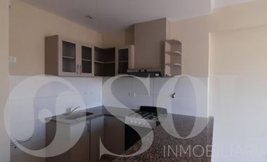 En alquiler Departamento 1 dormitorio - Cipolletti centro