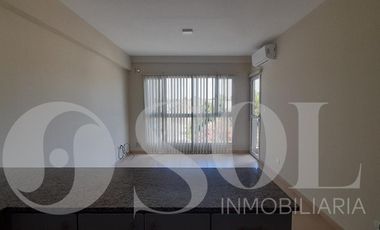 En alquiler Departamento 1 dormitorio - Cipolletti centro