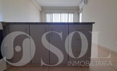 En alquiler Departamento 1 dormitorio - Cipolletti centro