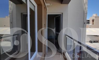 En alquiler Departamento 1 dormitorio - Cipolletti centro