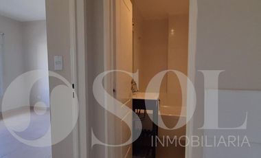 En alquiler Departamento 1 dormitorio - Cipolletti centro