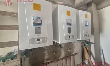 Vende Departamento Monoambiente a estrenar centro de Neuquen