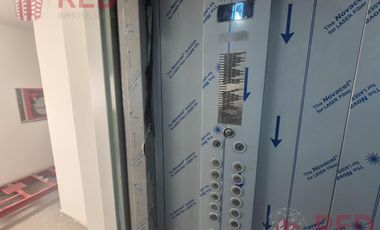 Vende Departamento Monoambiente a estrenar centro de Neuquen