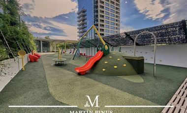 Piso en Venta Torre Forum Alcorta Impactante Vista al Rio