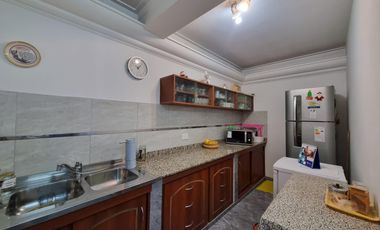 Departamento y Local comercial en Río Mocoretá 552