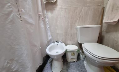 Departamento y Local comercial en Río Mocoretá 552