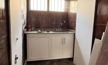 monoambiente con balcon chico