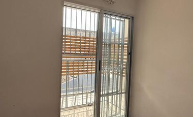 monoambiente con balcon chico