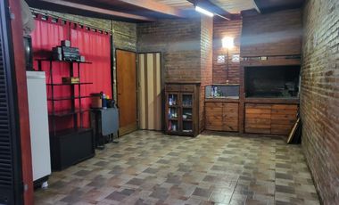 VENTA/PERMUTA Lote - Quincho - Piscina - Tierra de Sueños II.