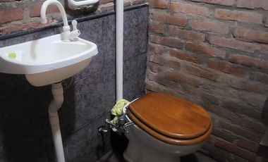 VENTA/PERMUTA Lote - Quincho - Piscina - Tierra de Sueños II.