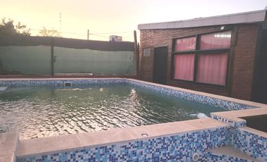 VENTA/PERMUTA Lote - Quincho - Piscina - Tierra de Sueños II.