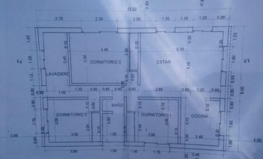 VENTA/PERMUTA Lote - Quincho - Piscina - Tierra de Sueños II.