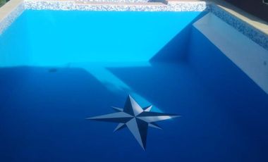 VENTA/PERMUTA Lote - Quincho - Piscina - Tierra de Sueños II.